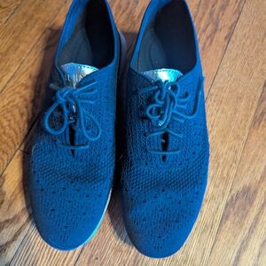 Women's Cole Haan Zerogrand Stichlite Wingtip